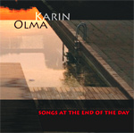 Cover meiner ersten CD